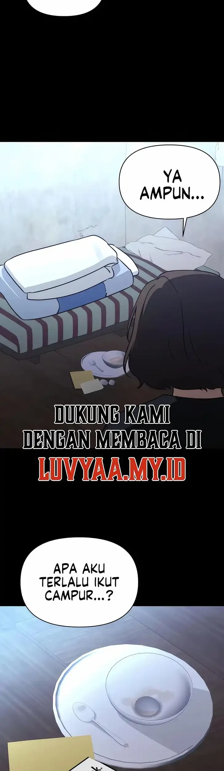 The Demonic Cult Instructor Returns Chapter 16 - halaman 26