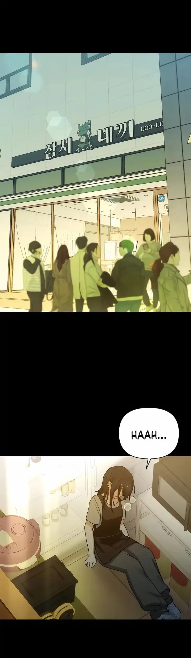 The Demonic Cult Instructor Returns Chapter 16 - halaman 29