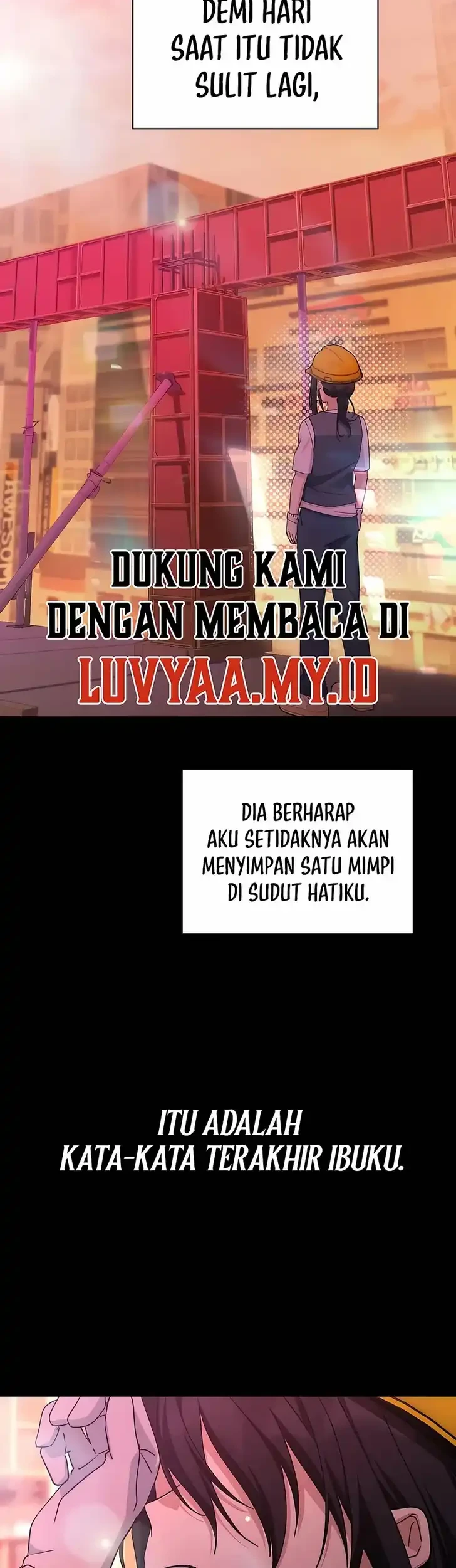 The Demonic Cult Instructor Returns Chapter 16 - halaman 50