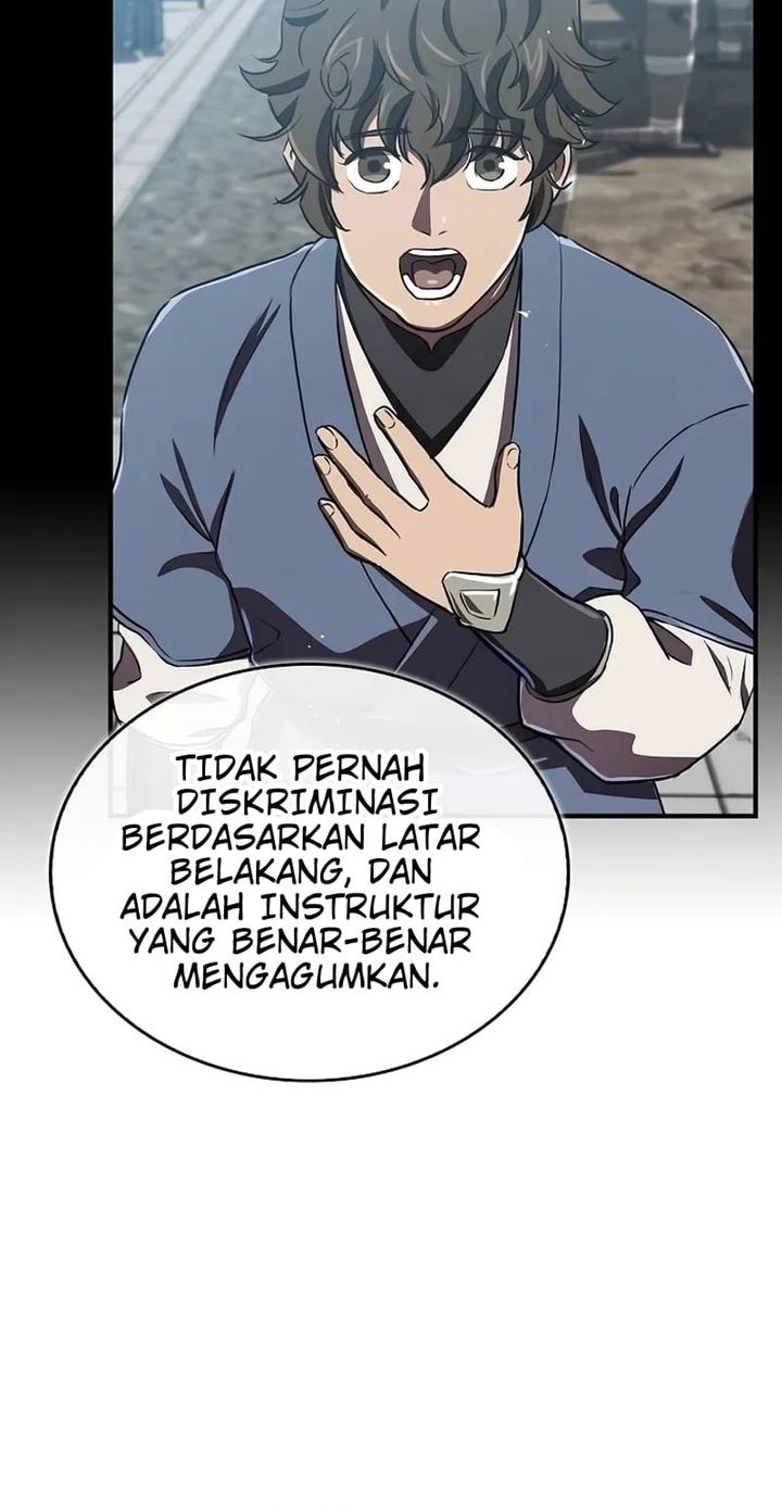 The Demonic Cult Instructor Returns Chapter 16 - halaman 66