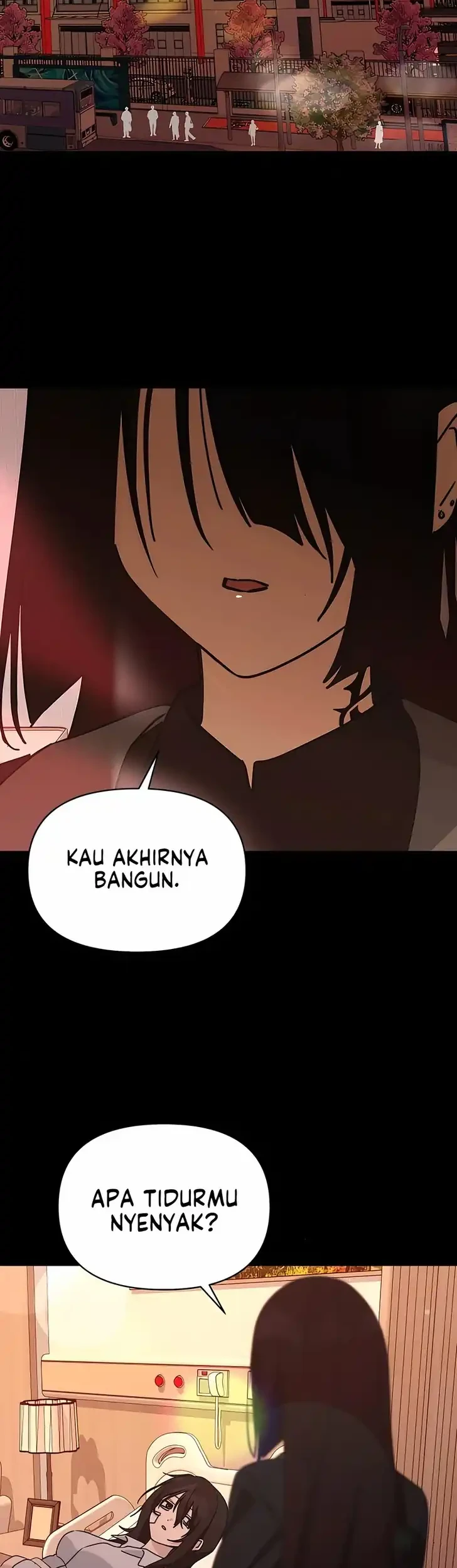 The Demonic Cult Instructor Returns Chapter 17 - halaman 11