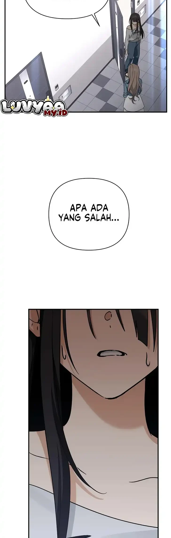 The Demonic Cult Instructor Returns Chapter 17 - halaman 42