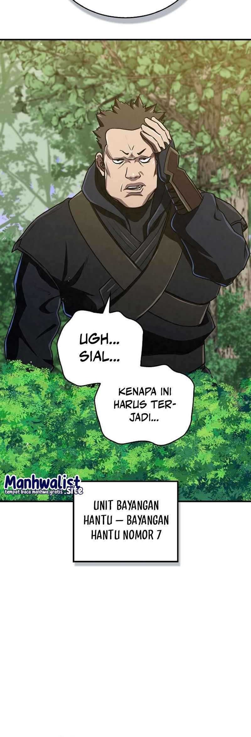 The Demonic Cult Instructor Returns Chapter 17 - halaman 66