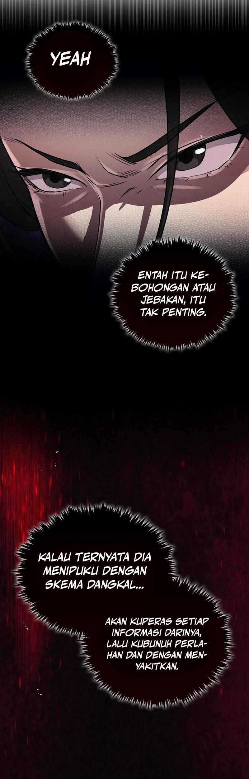 The Demonic Cult Instructor Returns Chapter 17 - halaman 88