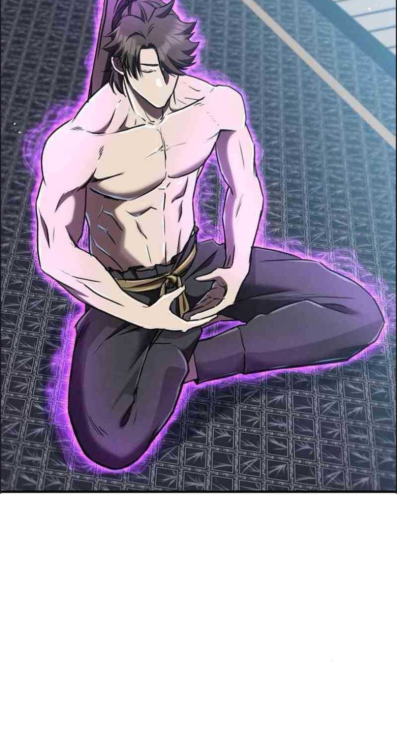 The Demonic Cult Instructor Returns Chapter 18 - halaman 2