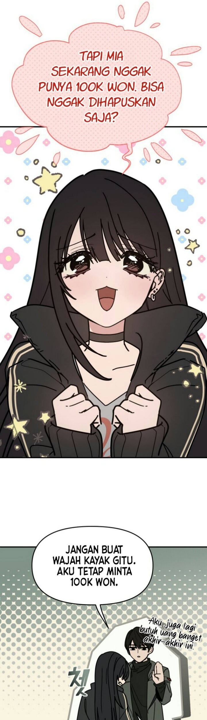 The Demonic Cult Instructor Returns Chapter 18 - halaman 50