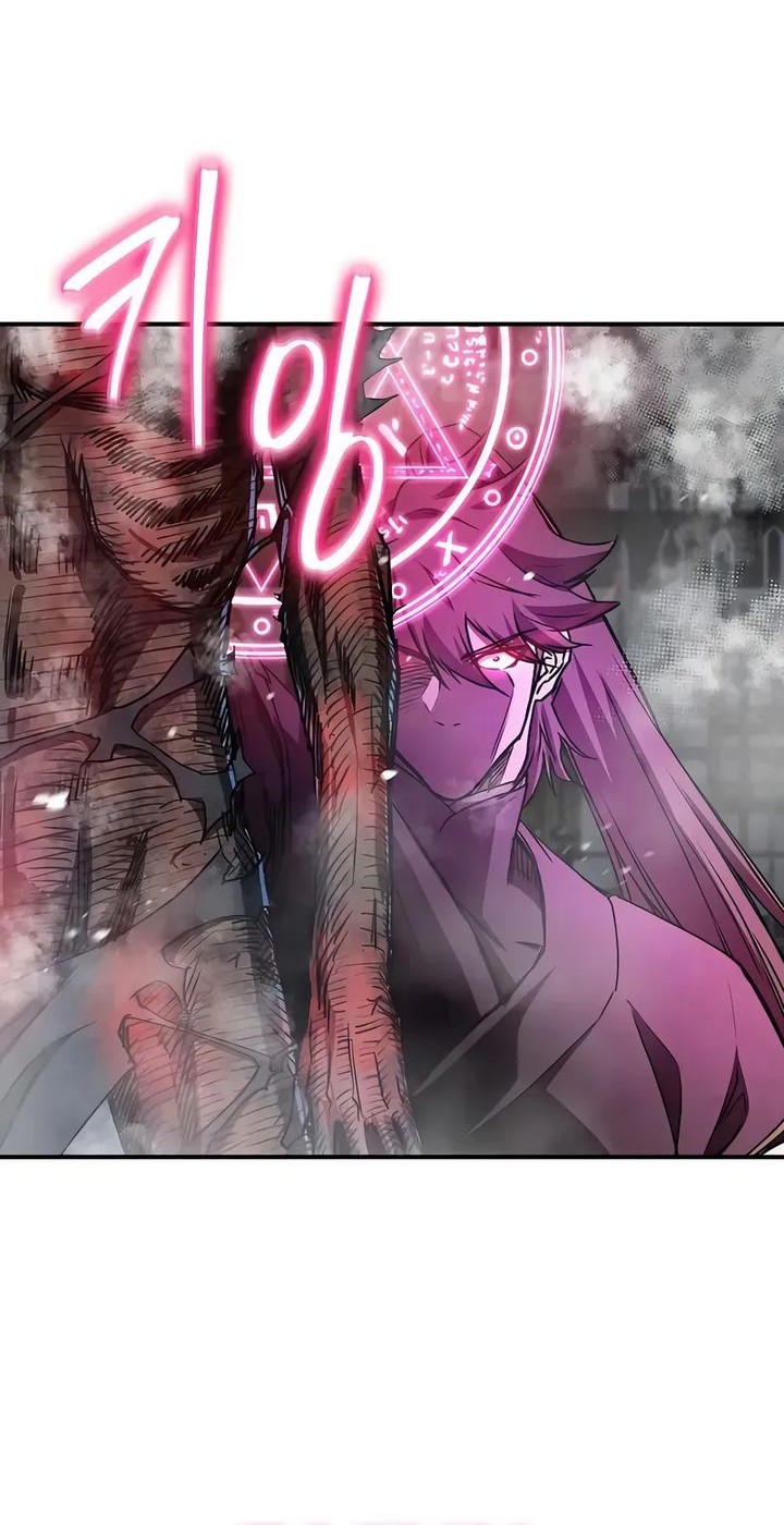 The Demonic Cult Instructor Returns Chapter 19 - halaman 51