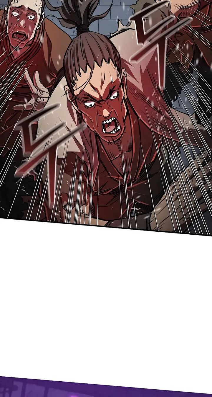 The Demonic Cult Instructor Returns Chapter 19 - halaman 61