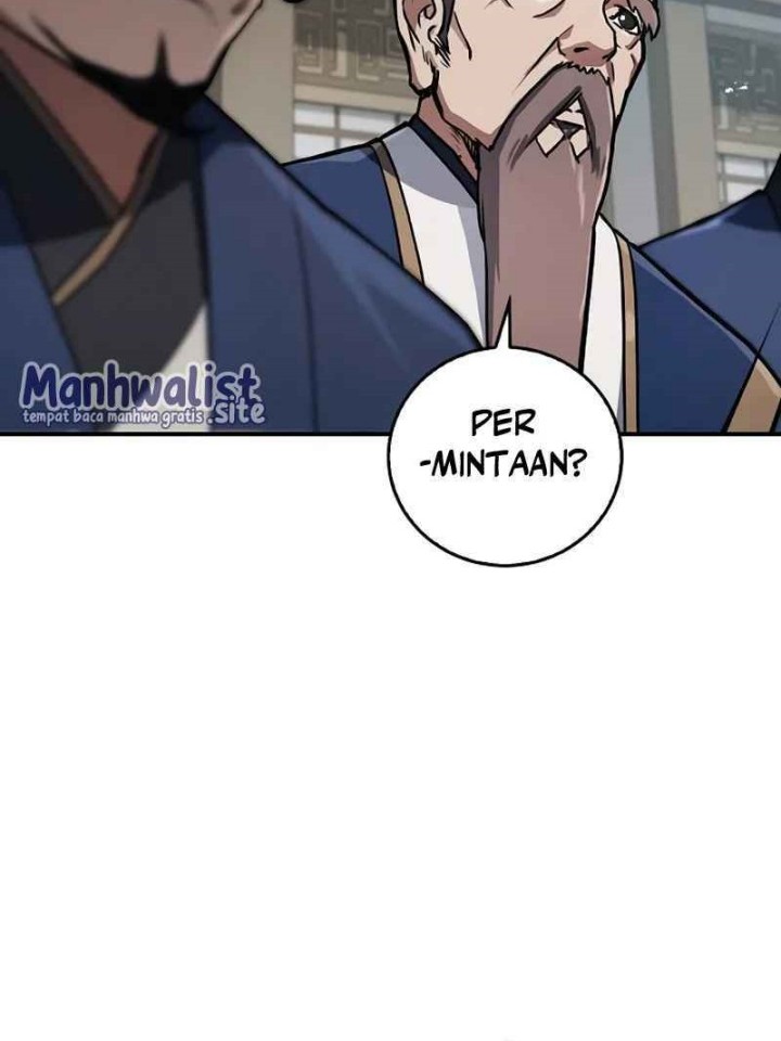 The Demonic Cult Instructor Returns Chapter 2 - halaman 16