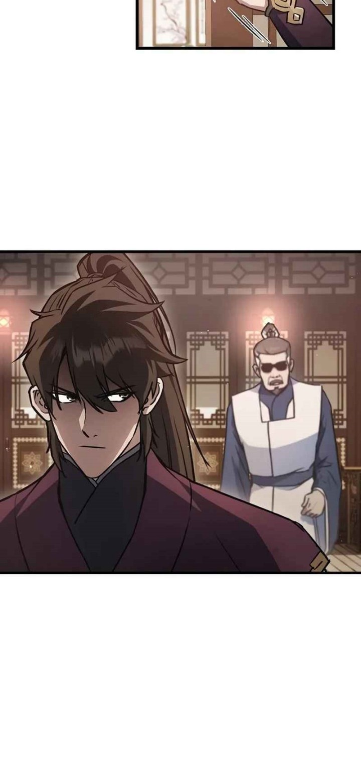 The Demonic Cult Instructor Returns Chapter 2 - halaman 27
