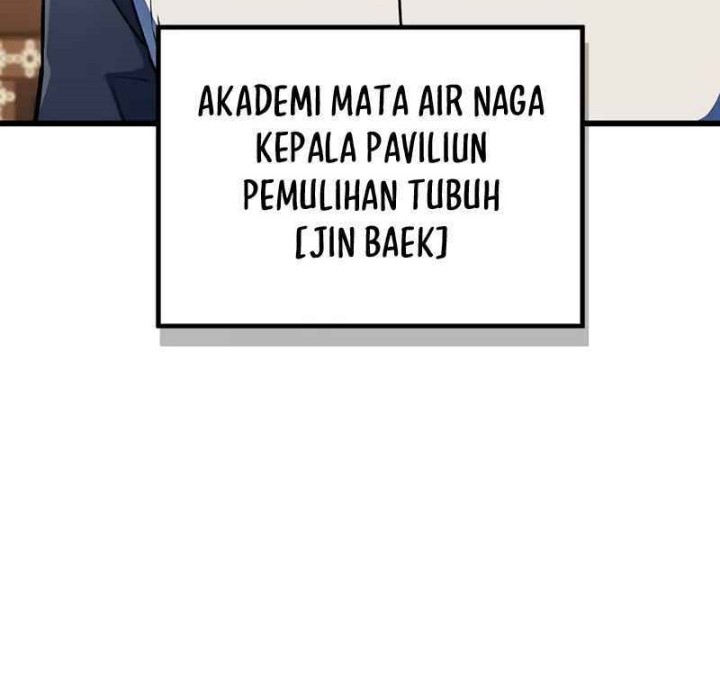 The Demonic Cult Instructor Returns Chapter 2 - halaman 29