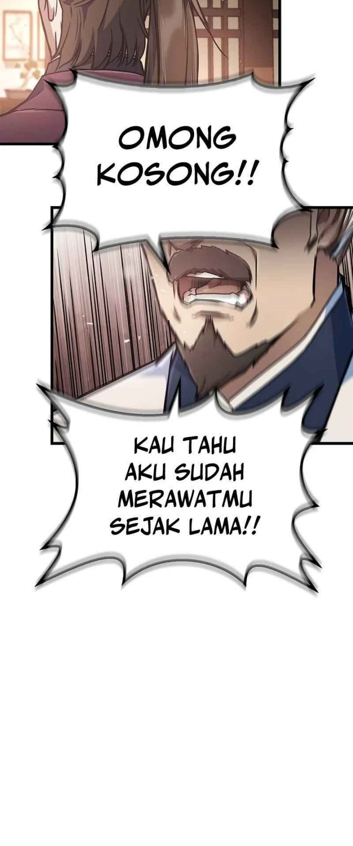 The Demonic Cult Instructor Returns Chapter 2 - halaman 31