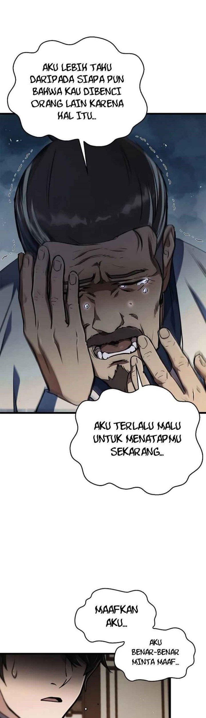The Demonic Cult Instructor Returns Chapter 2 - halaman 34