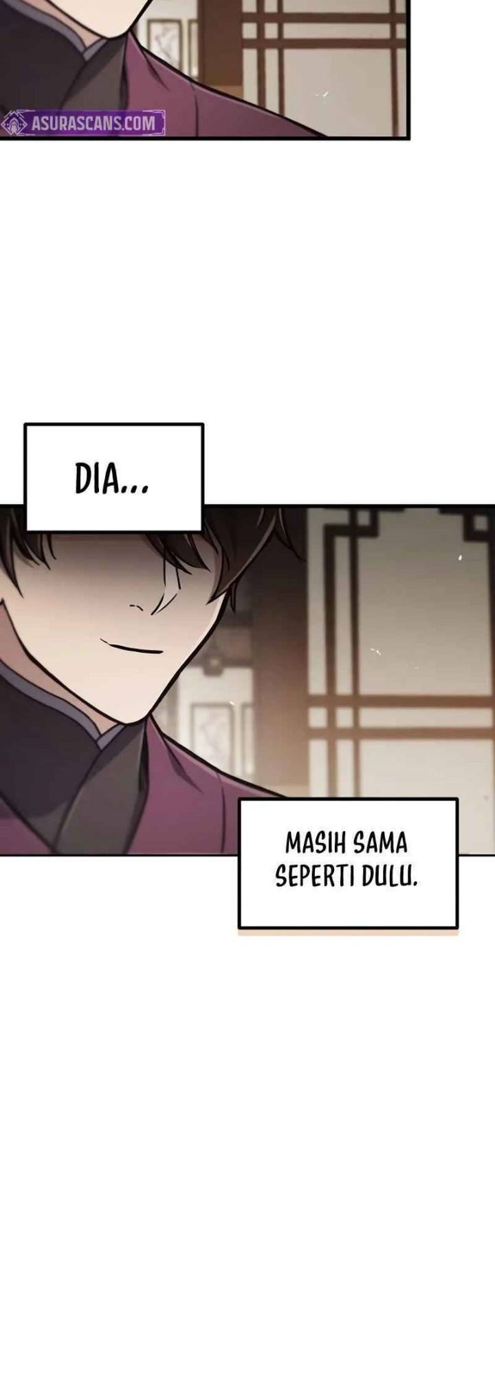 The Demonic Cult Instructor Returns Chapter 2 - halaman 35