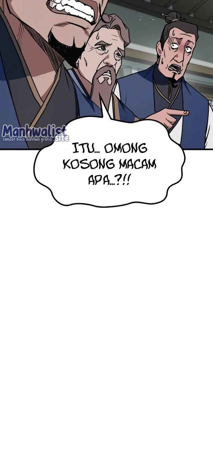 The Demonic Cult Instructor Returns Chapter 2 - halaman 4