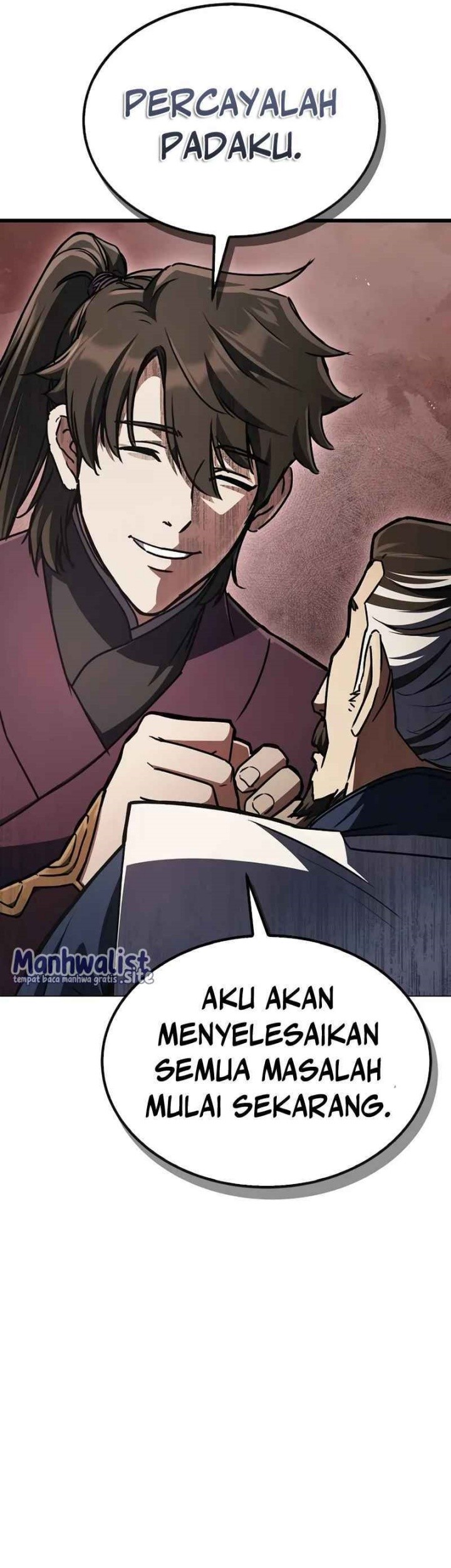 The Demonic Cult Instructor Returns Chapter 2 - halaman 40