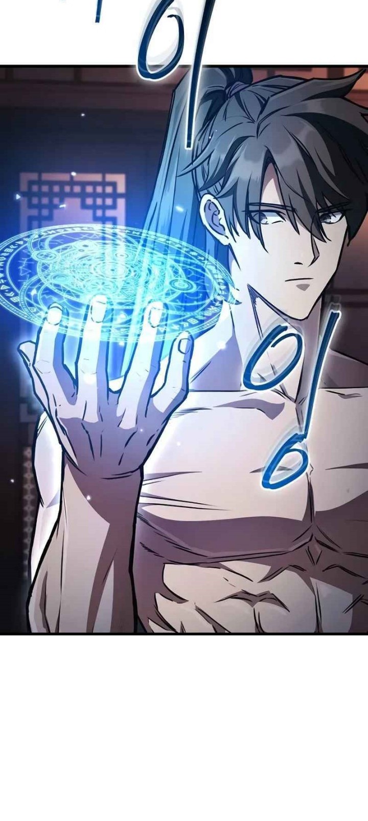 The Demonic Cult Instructor Returns Chapter 2 - halaman 43