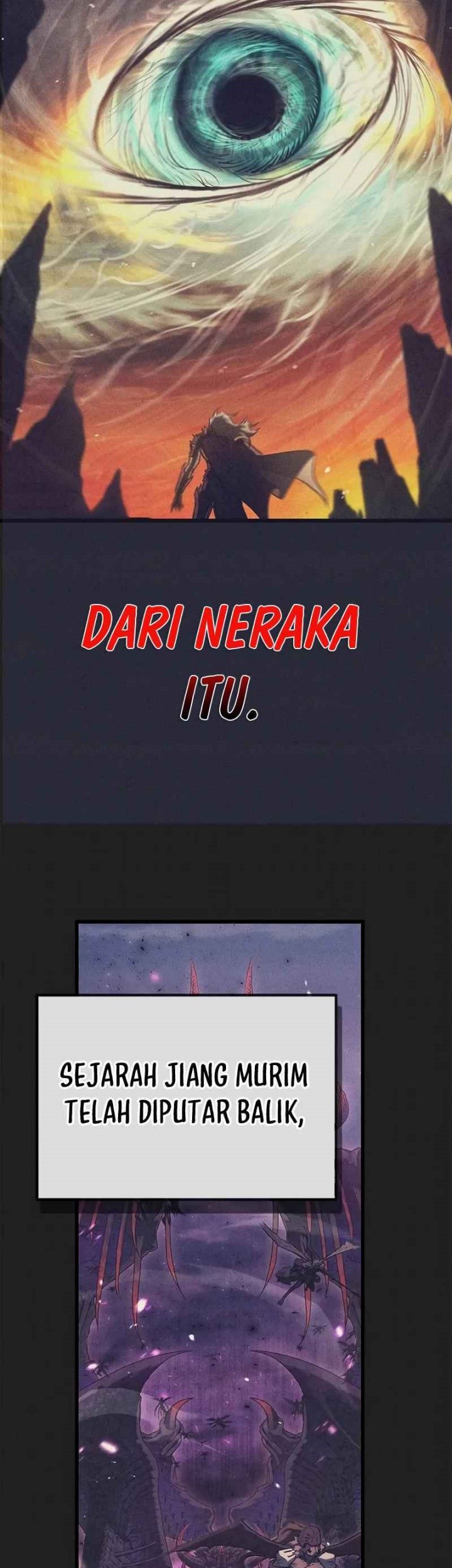 The Demonic Cult Instructor Returns Chapter 2 - halaman 48