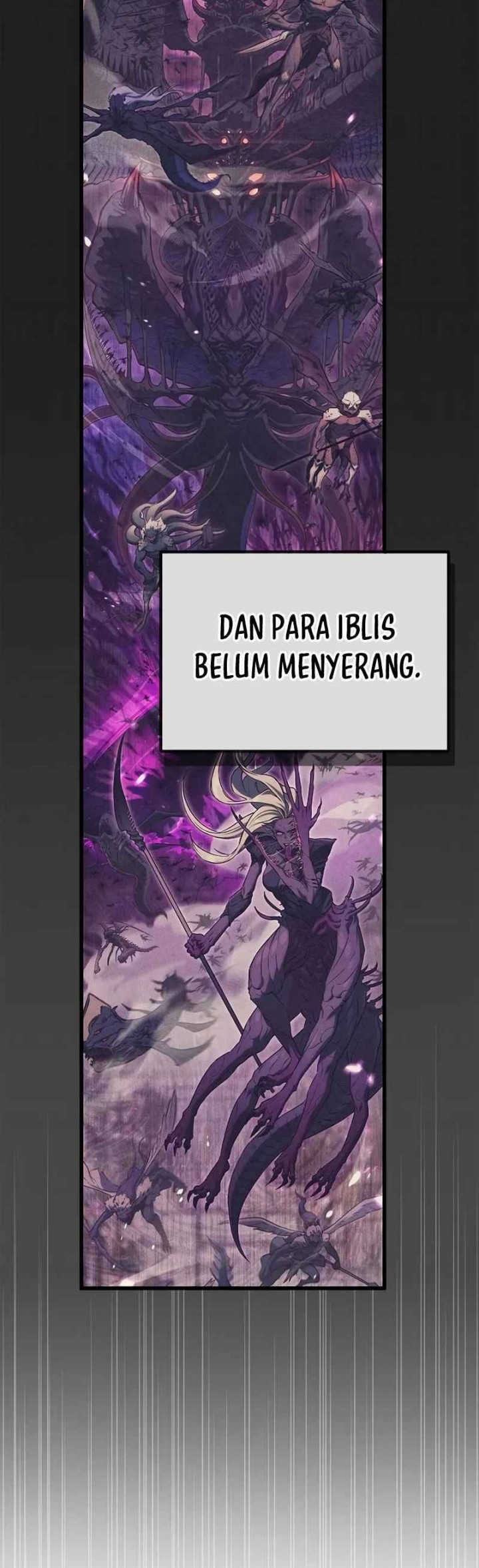 The Demonic Cult Instructor Returns Chapter 2 - halaman 49