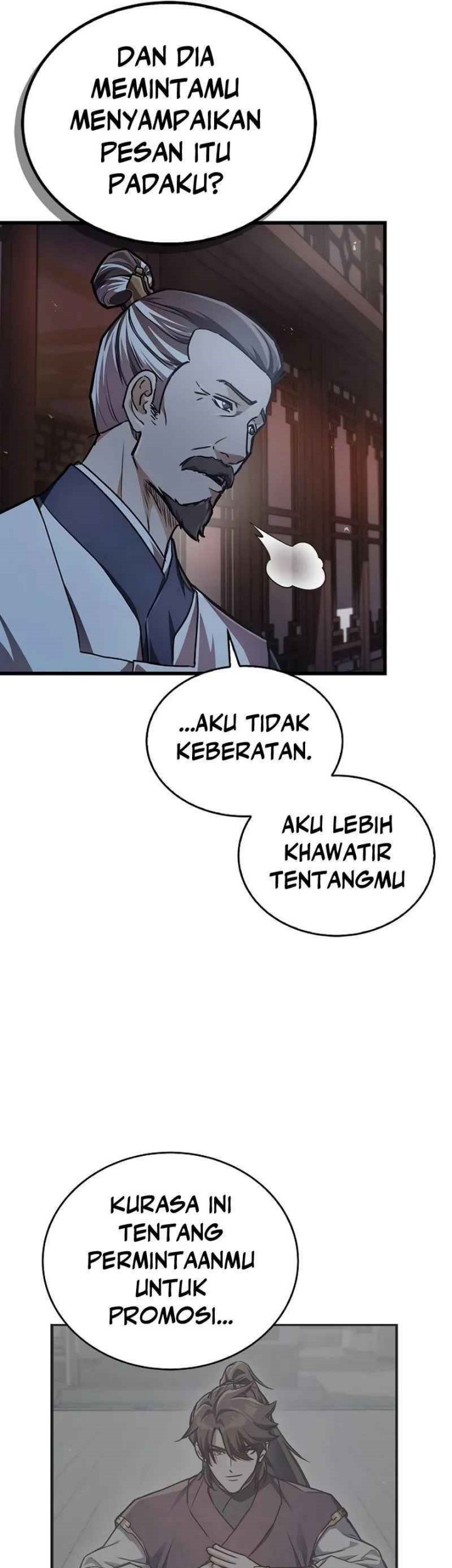 The Demonic Cult Instructor Returns Chapter 2 - halaman 58