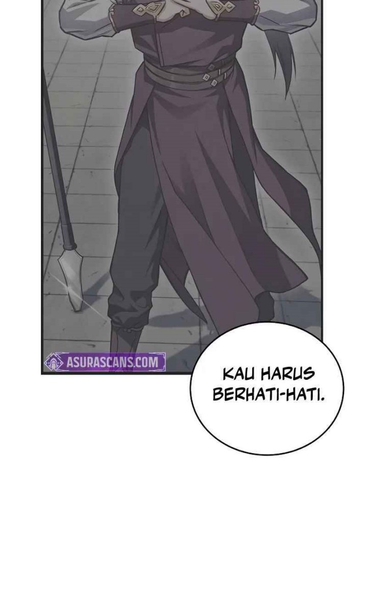 The Demonic Cult Instructor Returns Chapter 2 - halaman 59