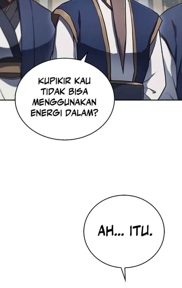 The Demonic Cult Instructor Returns Chapter 2 - halaman 6