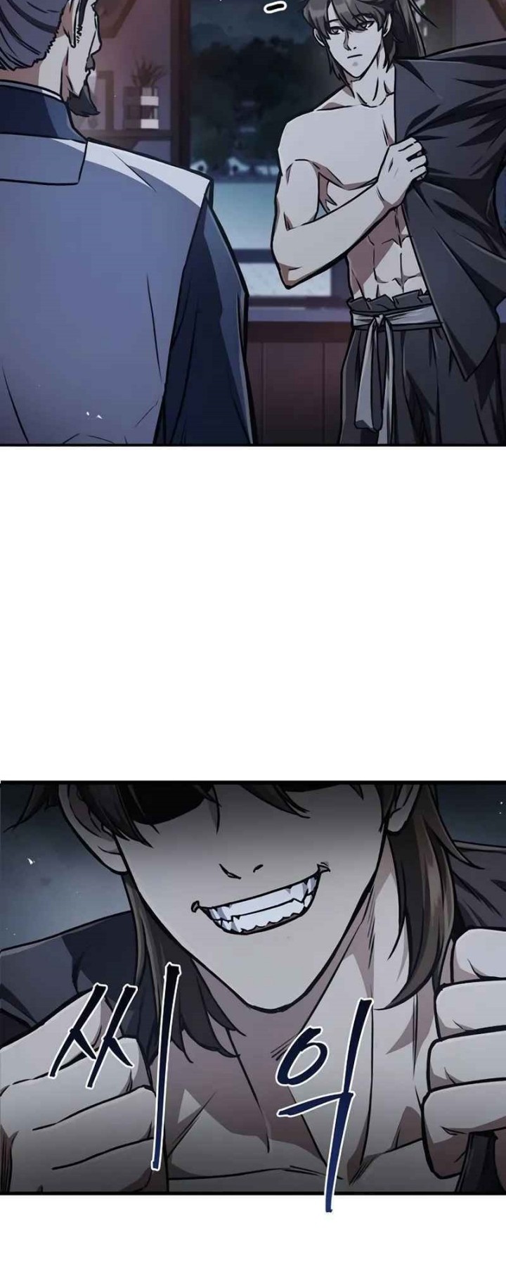 The Demonic Cult Instructor Returns Chapter 2 - halaman 61