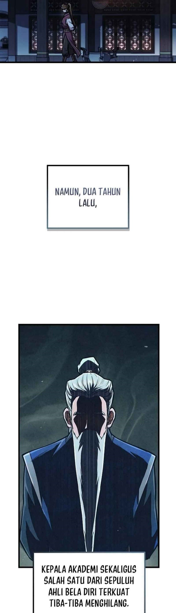 The Demonic Cult Instructor Returns Chapter 2 - halaman 64