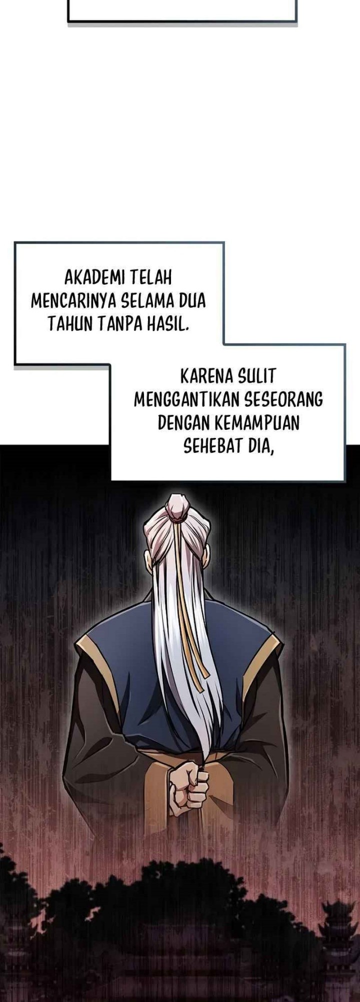 The Demonic Cult Instructor Returns Chapter 2 - halaman 65