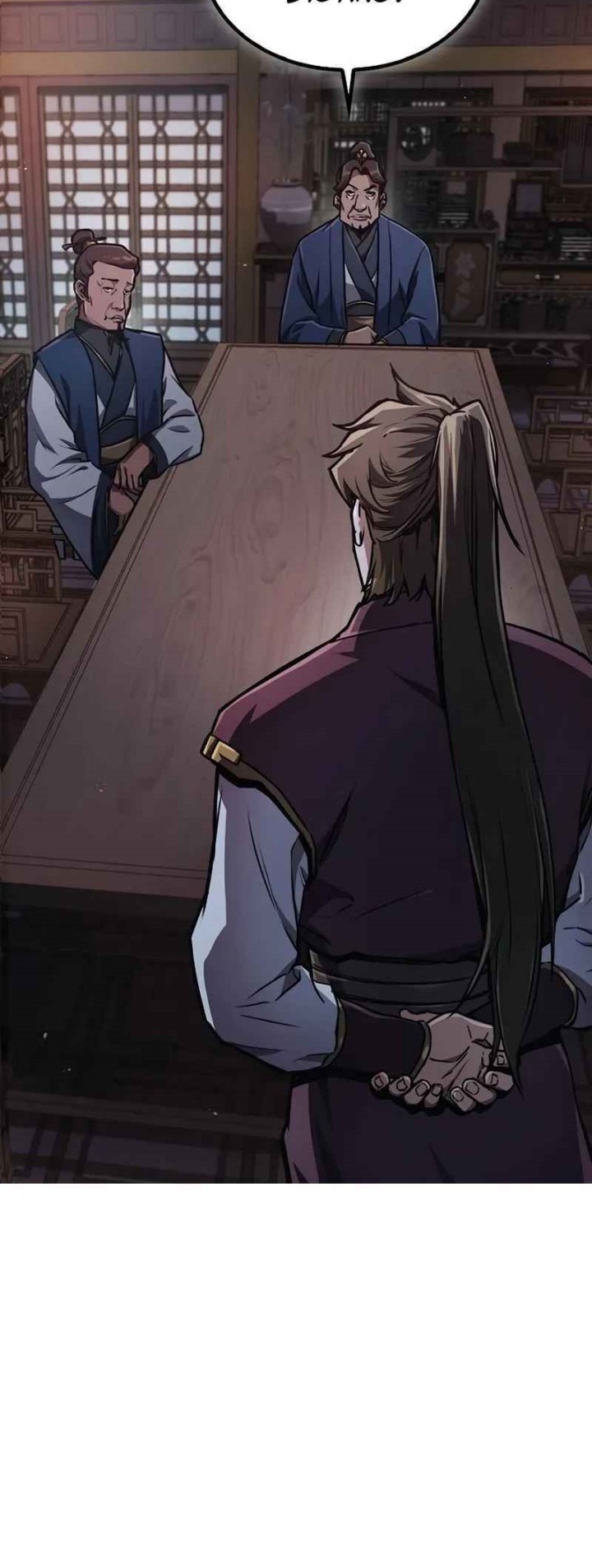 The Demonic Cult Instructor Returns Chapter 2 - halaman 67