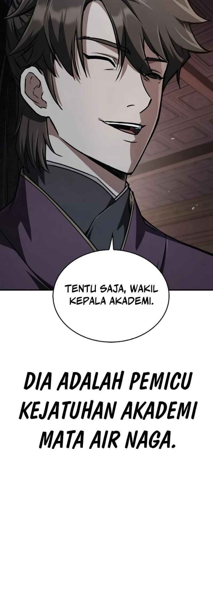 The Demonic Cult Instructor Returns Chapter 2 - halaman 69
