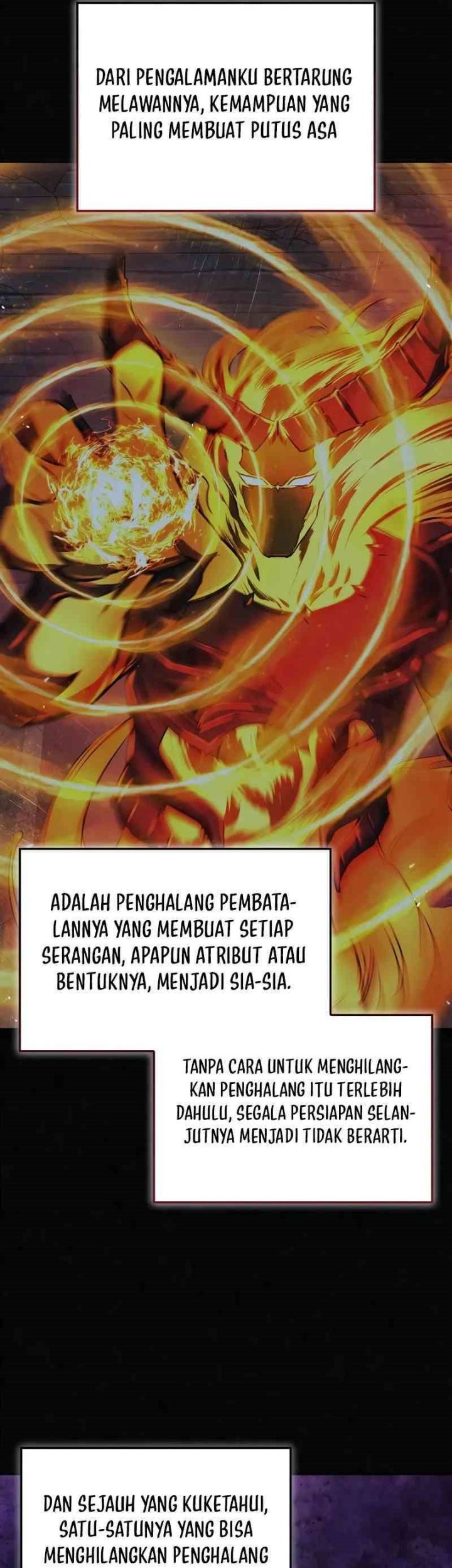 The Demonic Cult Instructor Returns Chapter 20 - halaman 15