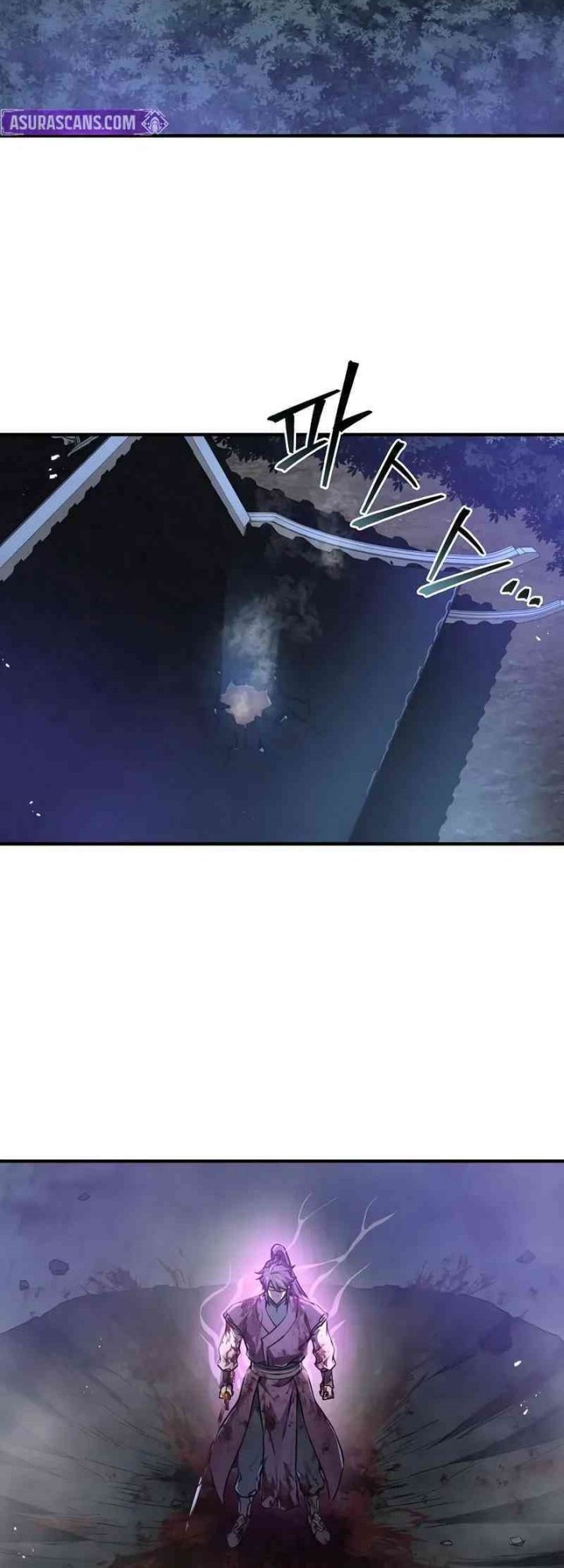 The Demonic Cult Instructor Returns Chapter 20 - halaman 2