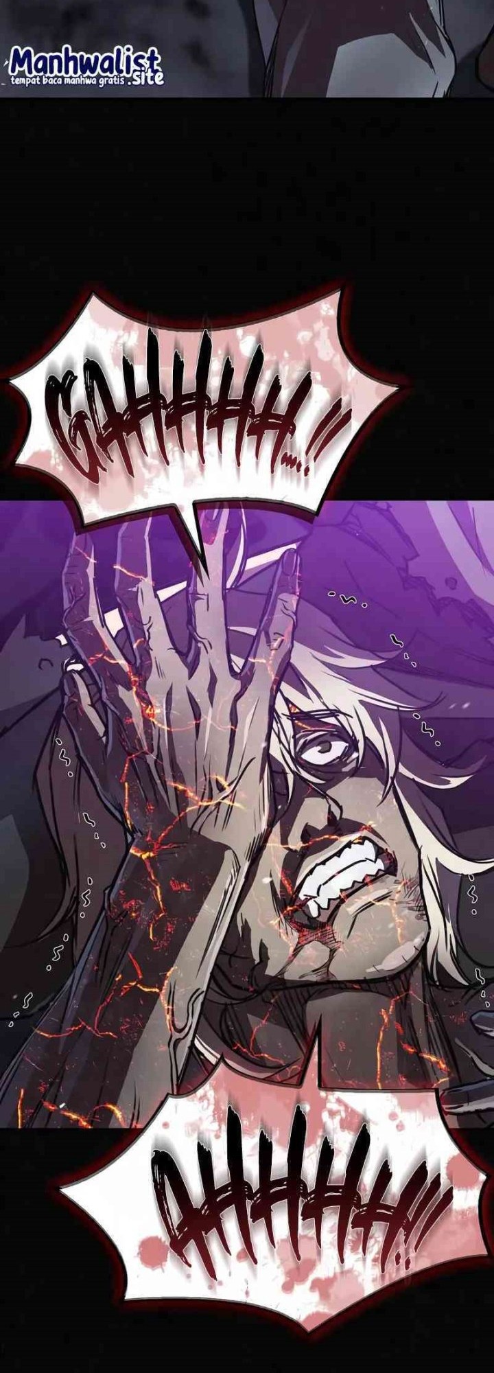 The Demonic Cult Instructor Returns Chapter 21 - halaman 101
