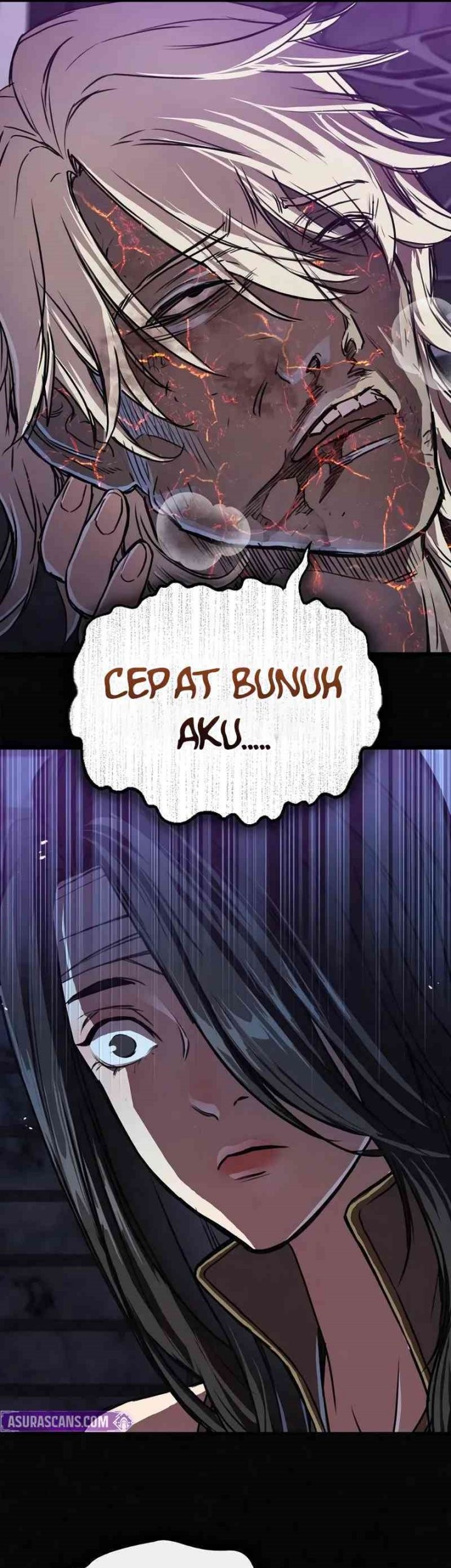 The Demonic Cult Instructor Returns Chapter 21 - halaman 108