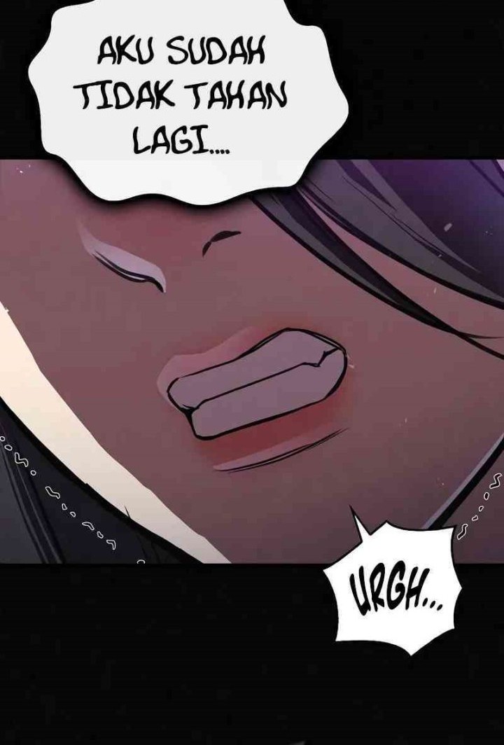 The Demonic Cult Instructor Returns Chapter 21 - halaman 109