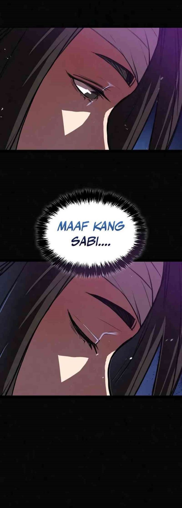 The Demonic Cult Instructor Returns Chapter 21 - halaman 115