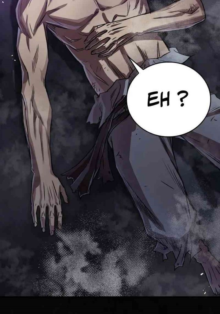 The Demonic Cult Instructor Returns Chapter 21 - halaman 117