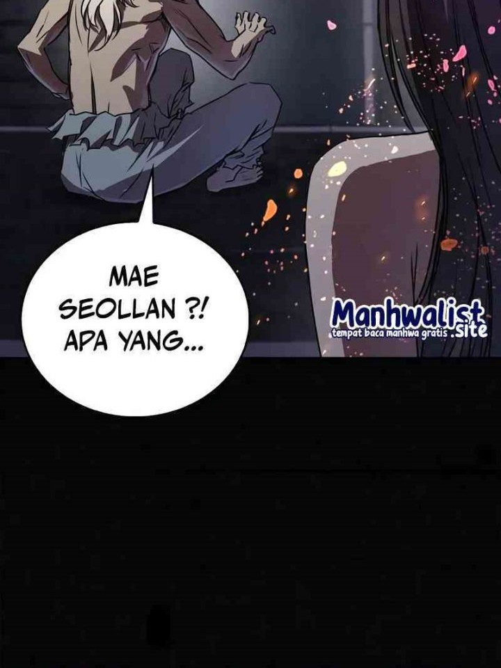 The Demonic Cult Instructor Returns Chapter 21 - halaman 119