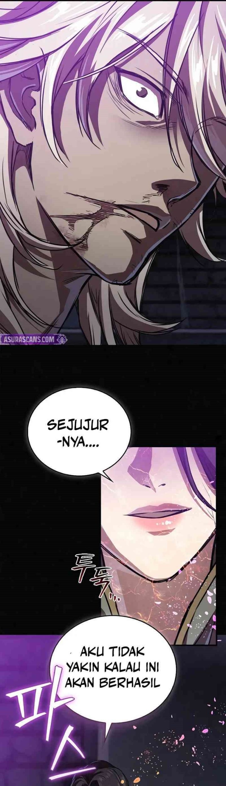 The Demonic Cult Instructor Returns Chapter 21 - halaman 120