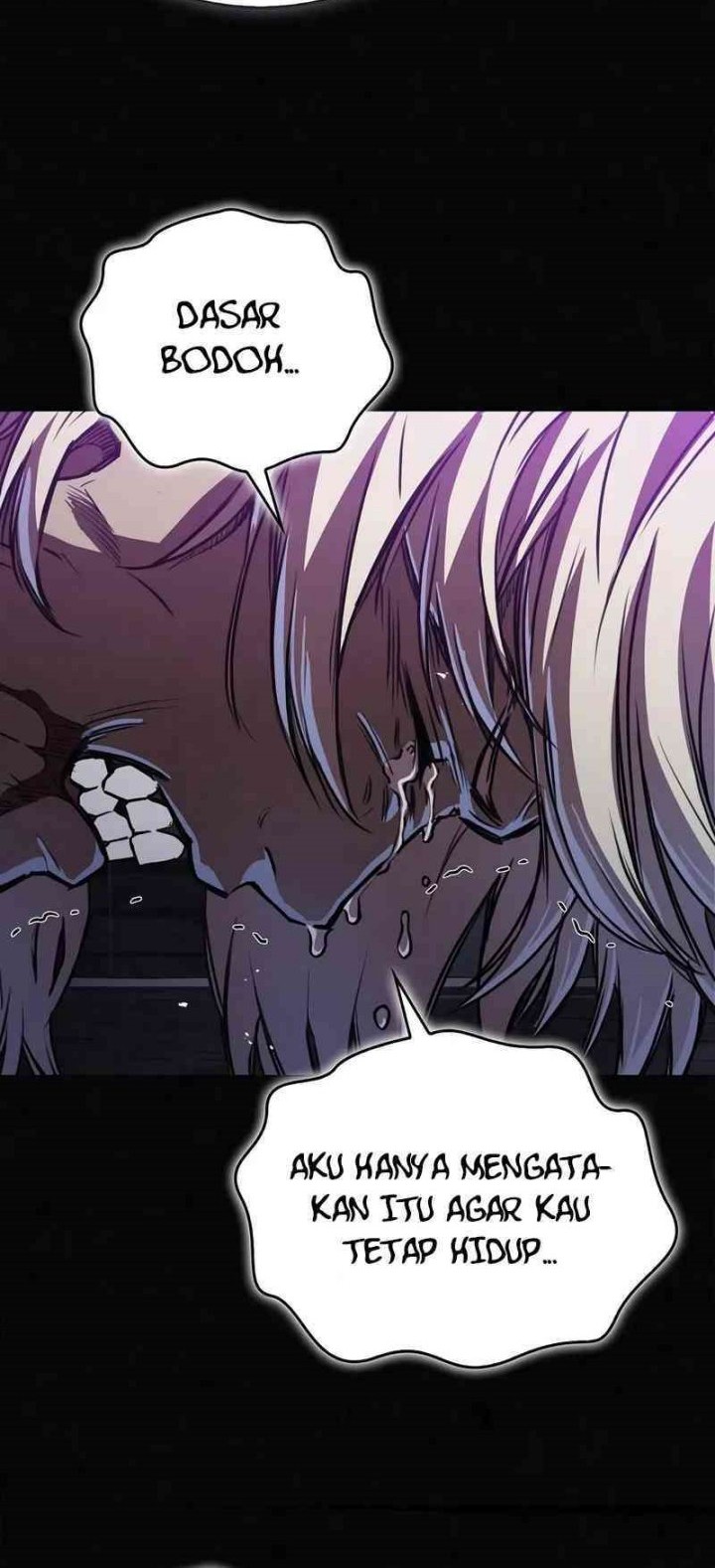 The Demonic Cult Instructor Returns Chapter 21 - halaman 129
