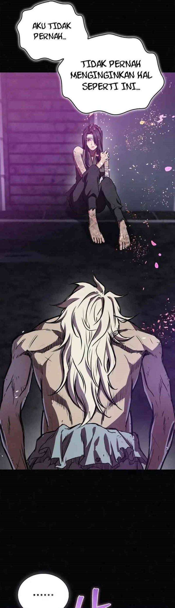 The Demonic Cult Instructor Returns Chapter 21 - halaman 130
