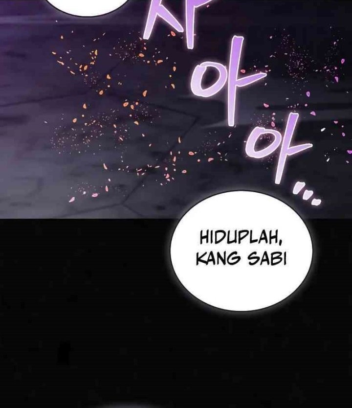 The Demonic Cult Instructor Returns Chapter 21 - halaman 131