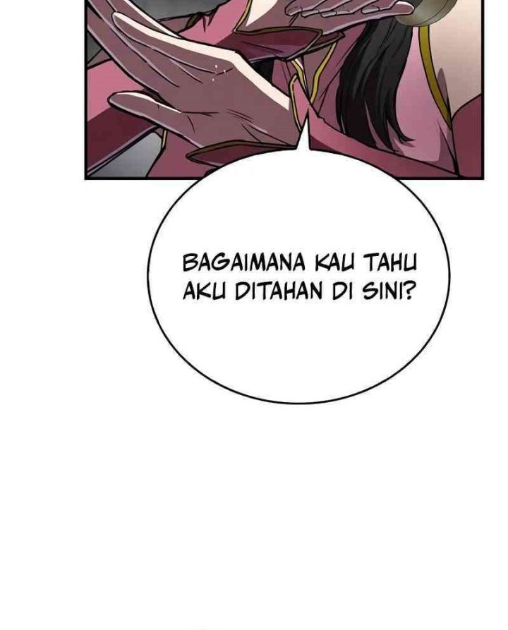 The Demonic Cult Instructor Returns Chapter 21 - halaman 137