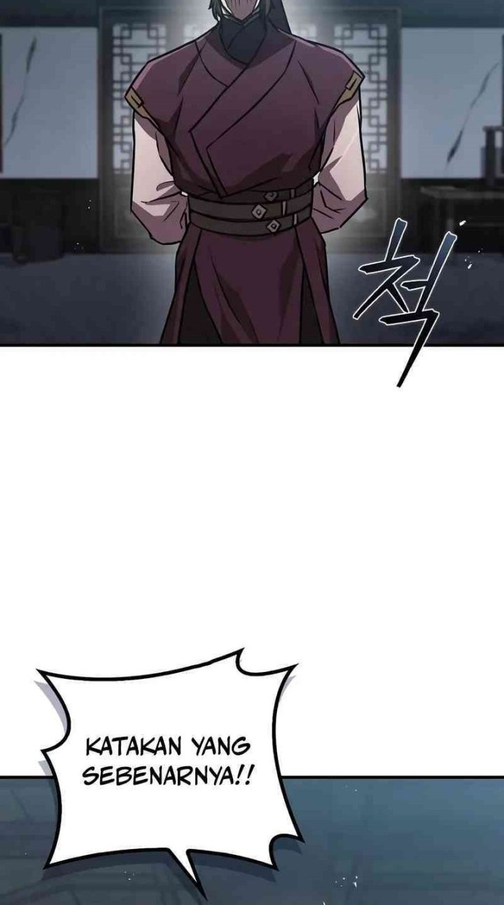 The Demonic Cult Instructor Returns Chapter 21 - halaman 139