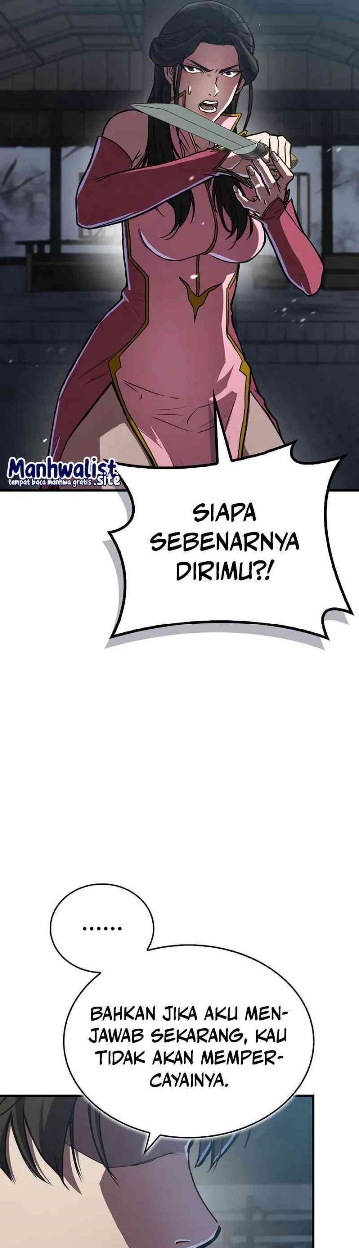 The Demonic Cult Instructor Returns Chapter 21 - halaman 140