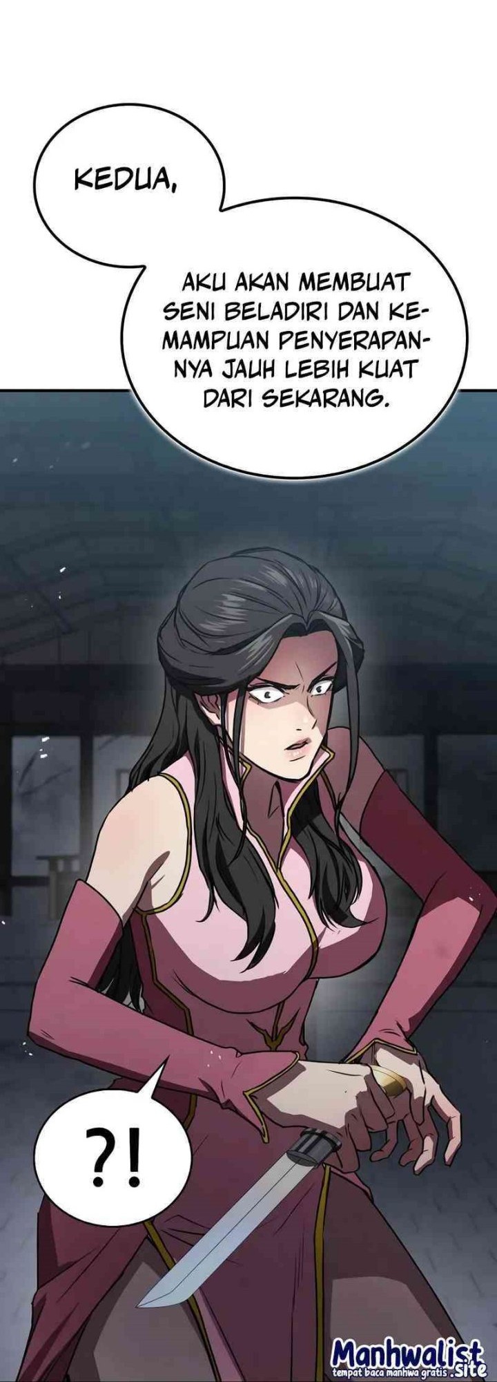 The Demonic Cult Instructor Returns Chapter 21 - halaman 143