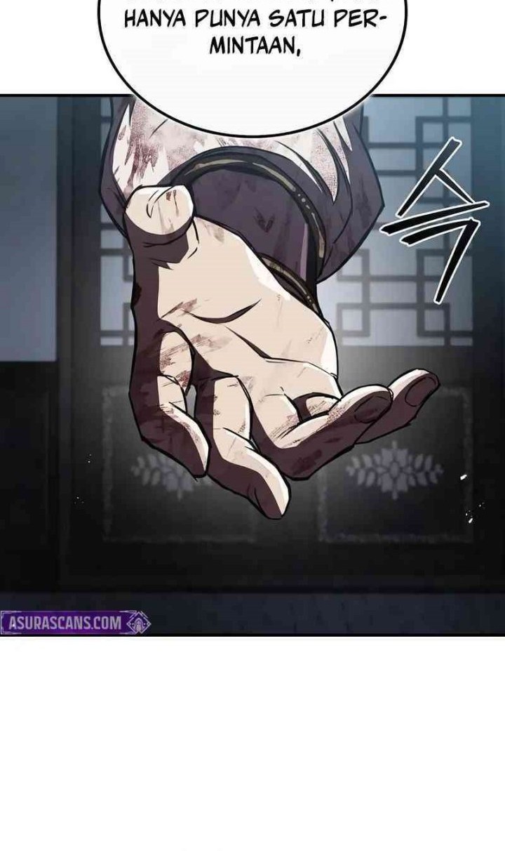 The Demonic Cult Instructor Returns Chapter 21 - halaman 145