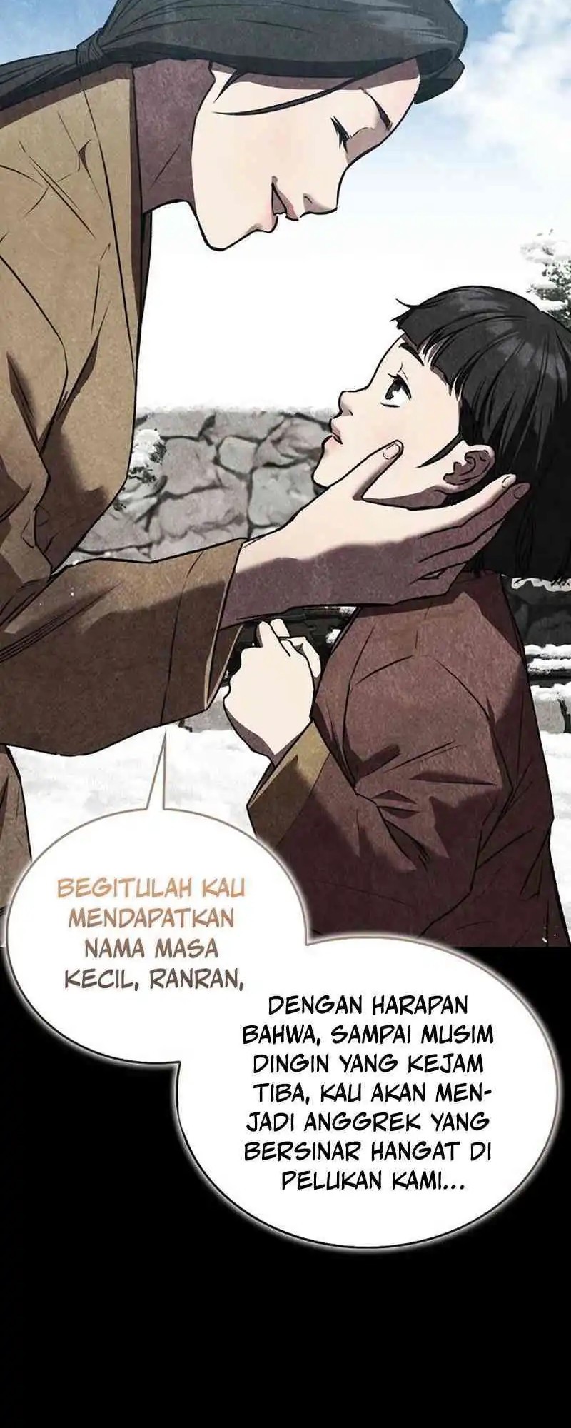 The Demonic Cult Instructor Returns Chapter 21 - halaman 18