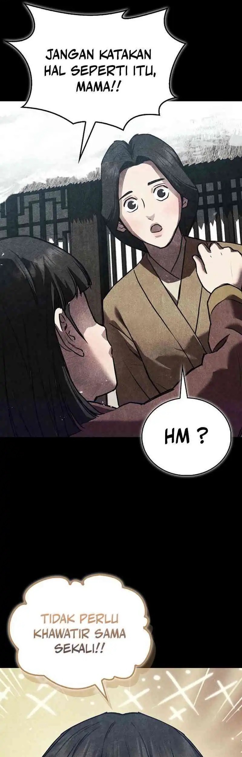 The Demonic Cult Instructor Returns Chapter 21 - halaman 19
